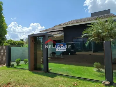 Casa com 3 Quartos à venda, 212m² no Centro, São Miguel do Iguaçu