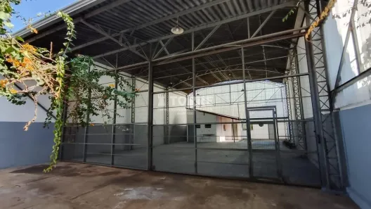 Galpão/Depósito/Armazém para alugar, 285m² no Jardim Santa Mônica, Campinas