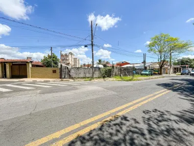 Lote/Terreno à venda, 529m² no Nova Gardênia, Atibaia
