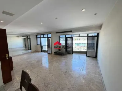 Apartamento com 3 Quartos à venda, 167m² no Copacabana, Rio de Janeiro