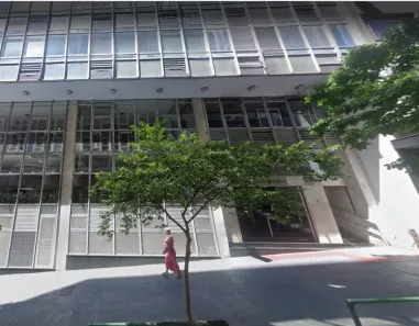 Sala Comercial à venda, 27m² no Centro, Florianópolis