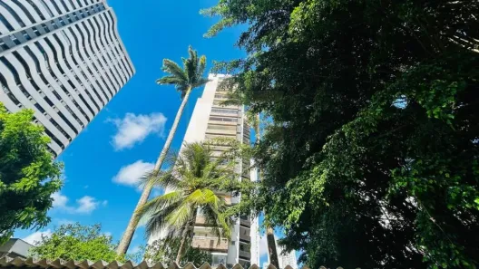 Apartamento com 4 Quartos à venda, 300m² no Monteiro, Recife