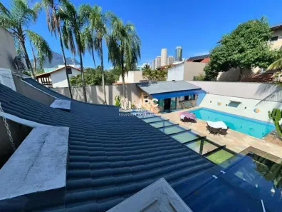 Casa de Condomínio com 5 Quartos à venda, 720m² no Barra da Tijuca, Rio de Janeiro