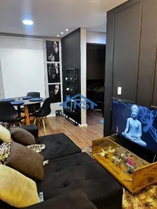 Apartamento com 2 Quartos para venda ou aluguel, 49m² no Parque Rincão, Cotia