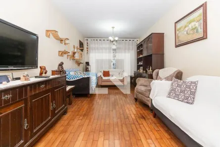 Casa com 3 Quartos à venda, 160m² no Brooklin Paulista, São Paulo