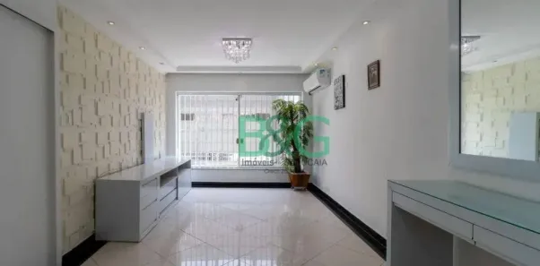 Sobrado com 3 Quartos à venda, 271m² no Parque Jabaquara, São Paulo
