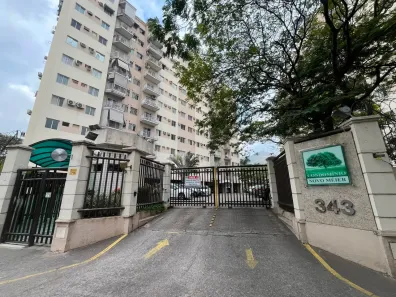 Apartamento com 3 Quartos para alugar, 70m² no Engenho de Dentro, Rio de Janeiro