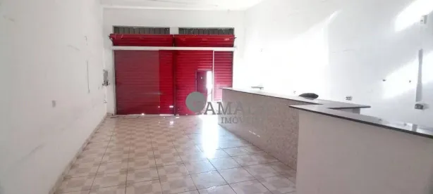 Ponto Comercial para alugar, 60m² no Vila Marieta, São Paulo