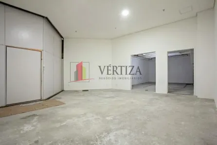 Ponto Comercial com 2 Quartos para alugar, 102m² no Indianópolis, São Paulo