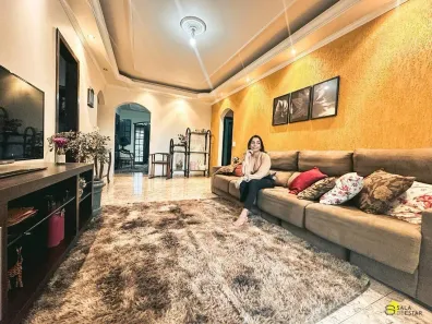 Casa com 4 Quartos à venda, 293m² no Tirol (Barreiro), Belo Horizonte