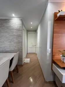 Apartamento com 2 Quartos à venda, 52m² no Vila Laís, São Paulo