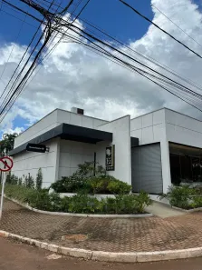 Prédio Comercial à venda, 716m² no Plano Diretor Sul, Palmas