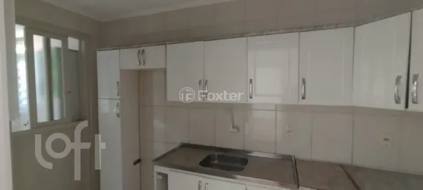 Apartamento com 1 Quarto à venda, 46m² no Passo da Areia, Porto Alegre