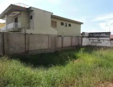 Lote/Terreno à venda, 325m² no Jardim Vista Linda, São Paulo