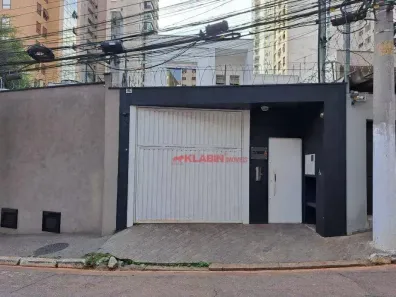 Imóvel Comercial para alugar, 270m² no Vila Mariana, São Paulo