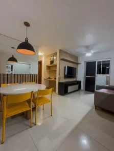 Apartamento com 2 Quartos à venda, 70m² no Parque Residencial Laranjeiras, Serra