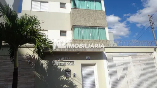 Apartamento com 3 Quartos para alugar, 90m² no Santa Mônica, Uberlândia