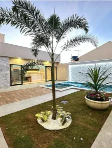 Casa com 3 Quartos à venda, 205m² no Jardim Europa, Goiânia