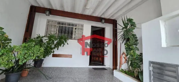 Sobrado com 2 Quartos à venda, 76m² no Vila Romana, São Paulo