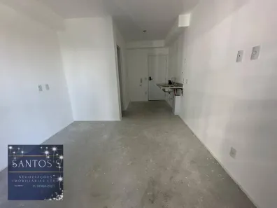 Apartamento com 1 Quarto à venda, 26m² no Jardim das Acácias, São Paulo