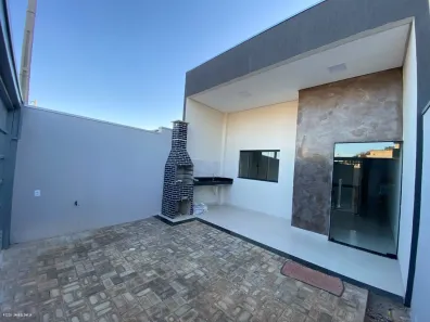 Casa com 2 Quartos à venda, 73m² no Plano Diretor Sul, Palmas