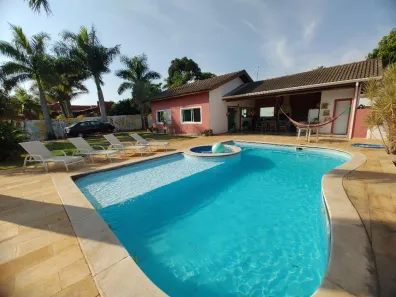 Casa de Condomínio com 2 Quartos à venda, 178m² no Horizonte Azul - Village Ambiental, Itupeva