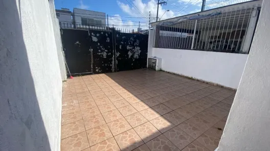 Casa com 1 Quarto à venda, 70m² no Ocian, Praia Grande