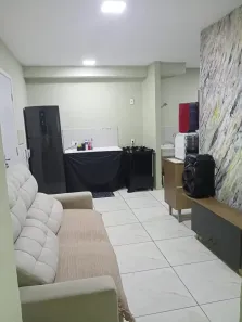 Apartamento com 2 Quartos à venda, 39m² no Novo Mondubim, Fortaleza
