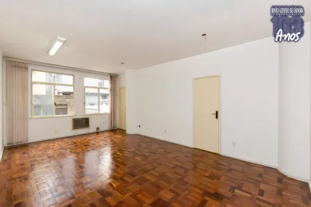 Sala Comercial com 2 Quartos para alugar, 85m² no Centro Histórico, Porto Alegre