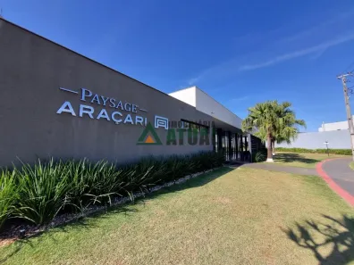 Lote/Terreno à venda, 338m² no Conjunto Habitacional Alexandre Urbanas, Londrina