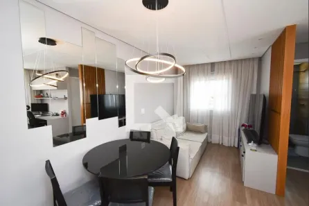 Apartamento com 1 Quarto à venda, 42m² no Tucuruvi, São Paulo