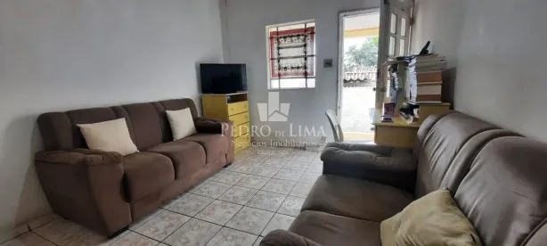Sobrado com 4 Quartos à venda, 95m² no Vila Salete, São Paulo