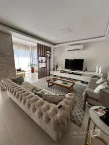 Casa de Condomínio com 3 Quartos à venda, 320m² no Vila do Golf, Ribeirão Preto