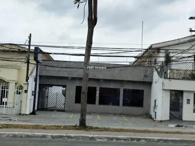 Prédio Comercial com 1 Quarto à venda, 400m² no Indianópolis, São Paulo
