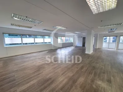 Imóvel Comercial para alugar, 200m² no Vila Olímpia, São Paulo