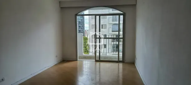 Apartamento com 3 Quartos para alugar, 90m² no Vila Suzana, São Paulo