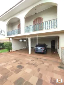 Imóvel Comercial com 4 Quartos para alugar, 1238m² no Jardim Sumaré, Ribeirão Preto