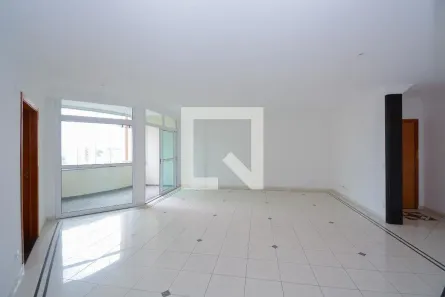 Apartamento com 4 Quartos à venda, 189m² no Centro, São Bernardo do Campo