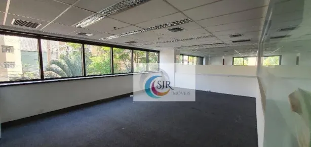 Sala Comercial para alugar, 572m² no Pinheiros, São Paulo