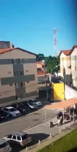 Apartamento com 2 Quartos à venda, 42m² no Vila Vicente Fialho, São Luís