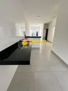 Casa com 2 Quartos à venda, 67m² no Morumbi, Uberlândia