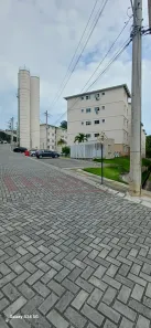 Apartamento com 2 Quartos à venda, 60m² no Areia Branca, Salvador