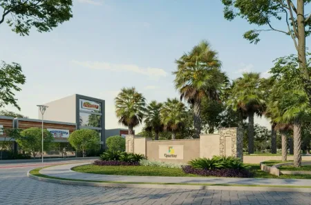 Lote/Terreno à venda, 151m² no Coité, Eusébio