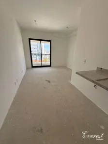 Apartamento à venda, 24m² no Pinheiros, São Paulo