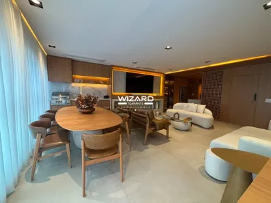 Apartamento com 3 Quartos à venda, 154m² no Campo Belo, São Paulo