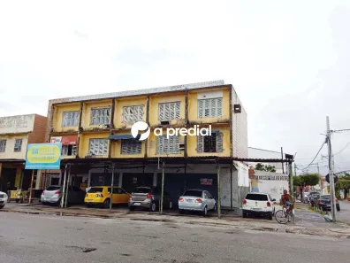 Ponto Comercial para alugar, 35m² no Álvaro Weyne, Fortaleza