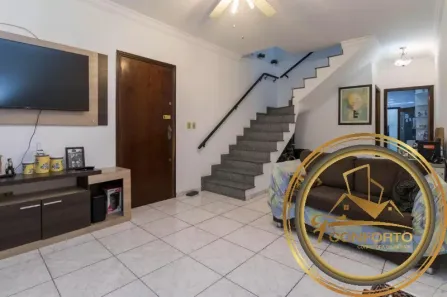 Sobrado com 3 Quartos à venda, 180m² no Vila Alpina, São Paulo
