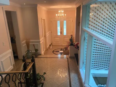 Casa com 4 Quartos à venda, 659m² no Alphaville, Santana de Parnaíba