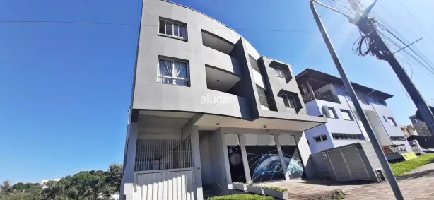 Apartamento com 2 Quartos para alugar, 98m² no Petrópolis, Caxias do Sul