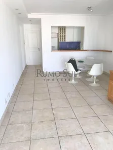 Apartamento com 3 Quartos à venda, 95m² no Vila Sofia, São Paulo